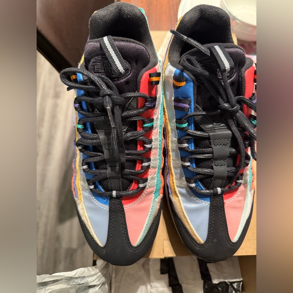 Air max 95